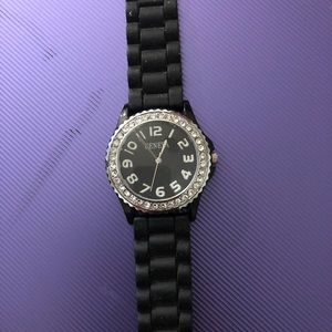 Cute woman’s watch